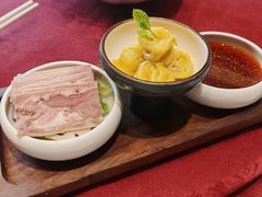 -国际大厦谭家官府菜(中山路店)