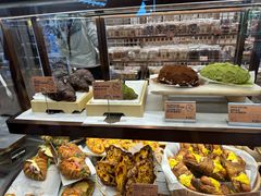 -PAPER STONE BAKERY(天汇广场店)