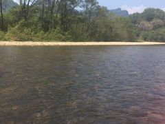 -九曲溪竹筏码头