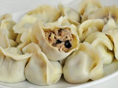 肉三鲜水饺-阿湘婆(中山路店)