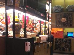 -鸣记脆皮烤鱼·海鲜烤鱼(亿合城店)
