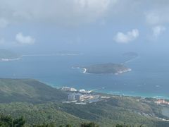 -亚龙湾热带天堂森林公园
