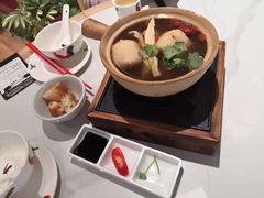 -芽笼芽笼新加坡餐厅(环球港店)