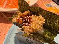 -元气寿司(东方宝泰店)