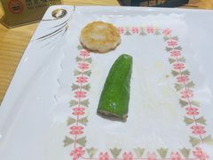 -德胜轩正宗顺德菜(宝安沙井会展中心店)