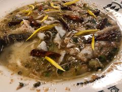 -渔语鱼新川菜Bistro(万象天地店)