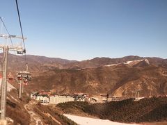 -富龙滑雪场