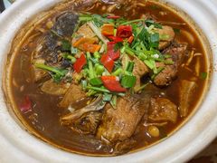 -巷儿里餐厅·杭帮菜(信义坊店)