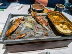 -清真·宁夏印象·盐池滩羊肉体验店(江宁路店)