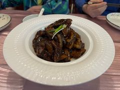 -丰泽园饭店