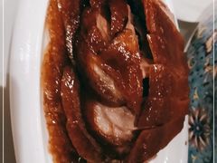 -大鸭梨烤鸭(石佛营店)