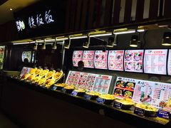 -双桂坊美食街(南大街商业步行街店)