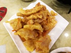 锅包肉-鹤乡东北菜(崮山路店)