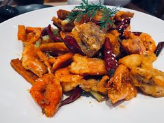 -榕意·川味之美(深业上城店)