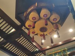 -盤古Spa泰式古法抓龙筋(鲁迅路店)