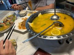 -陈生记黑鱼馆·20年活鱼现杀(宁波鼓楼店)