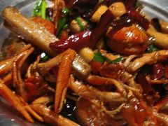 -聚味瞿记·龙虾堂(咸嘉湖店)