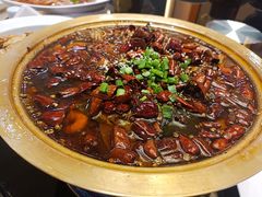 -新乾隆酒楼(帝景园店)