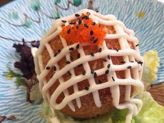 -一井烧肉·活鳗·寿司(望京SOHO店)