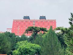 -普陀宗乘之庙(小布达拉宫)