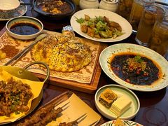 -那拉提之疆·新疆菜(美院店)