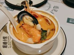 -探越小馆·越泰料理(增城永旺店)