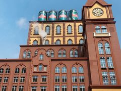 -青岛啤酒博物馆