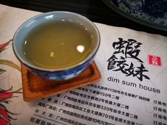 -虾饺妹·粤式手工点心(水荫路店)
