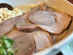 叉烧肉-日出拉面(望京店)