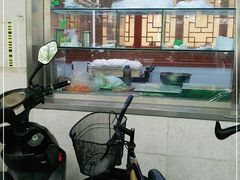 -清真·白记年糕(牛街北口店)