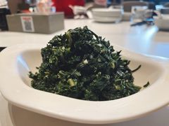 蒜蓉苦菜-凯鸽酒楼(大同振兴街店)