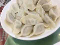 -东北四季饺子王(华山路店)