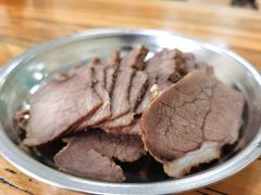 -清真·马安军辣子牛肉面