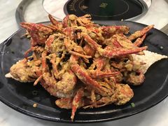 -海岛八号龙虾烧烤田鸡(蓝天路总店)