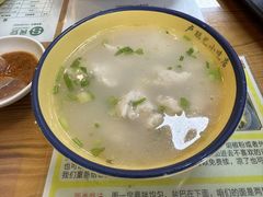 -卢聪艺小吃店(阳翟总店)