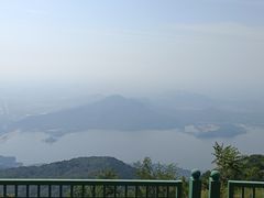-北京十三陵国家森林公园蟒山景区