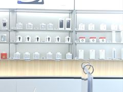 -OPPO服务体验中心(天津和平区天河城店)