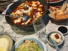 -懒人盐府人家(航天桥店)