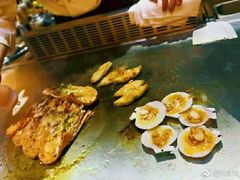 -铁板诱惑法式铁板烧(大卫城店)