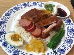 -棋哥烧鹅餐室(发昌大厦店)