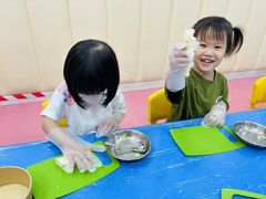 -全优加早教·托育(金沙御苑校区)