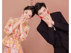 -经典婚纱摄影美学馆·私人定制