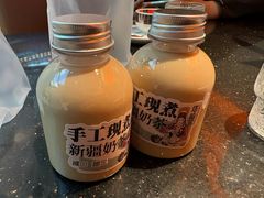 -塔哈尔·新疆盛宴(复地活力城店)