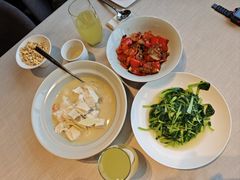 -一澜江宴·江景地标楚菜(江滩公园店)