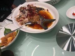 -湖锦酒楼·32年地道湖北菜(光谷店)