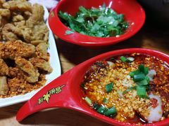 -冒椒火辣(奎星楼街店)