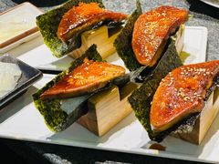 -NIUAN牛庵·日式和牛烧肉(恒隆店)