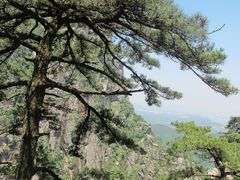 景点-石门涧