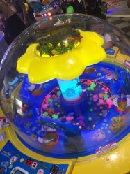 -LuckyStar幸运星家庭娱乐中心(东莞国贸店)
