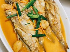 -华盛丰温州大排档(东三环南路店)